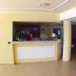 Ponti Hotel