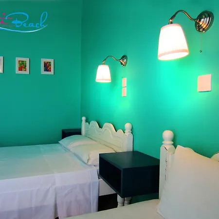 فندق Ponti فاسيليكي