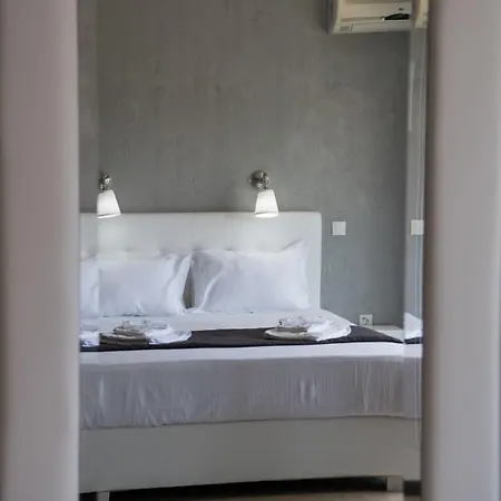 Ponti فندق فاسيليكي