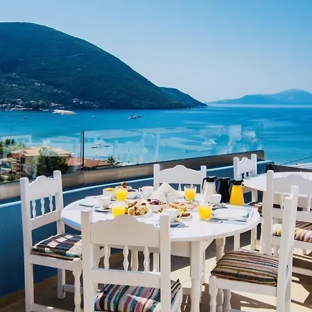 Ponti 2* فاسيليكي