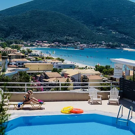 Ponti 2* Vasiliki