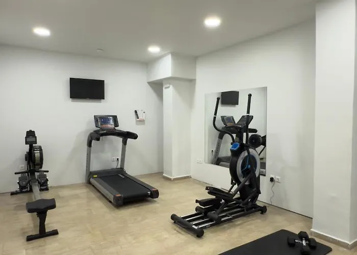 Hotel Ponti Vasiliki (Lefkada)