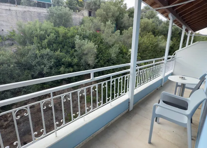 Hotel Ponti Vasiliki (Lefkada)