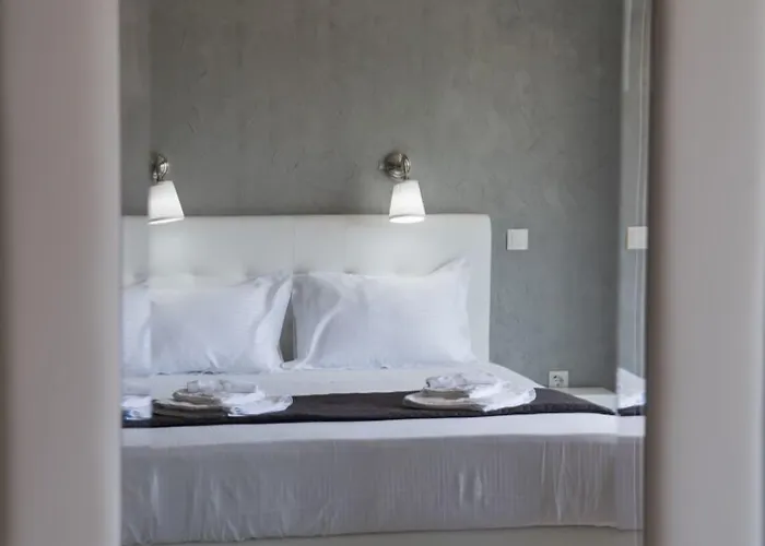 Ponti Hotel Vasiliki (Lefkada)