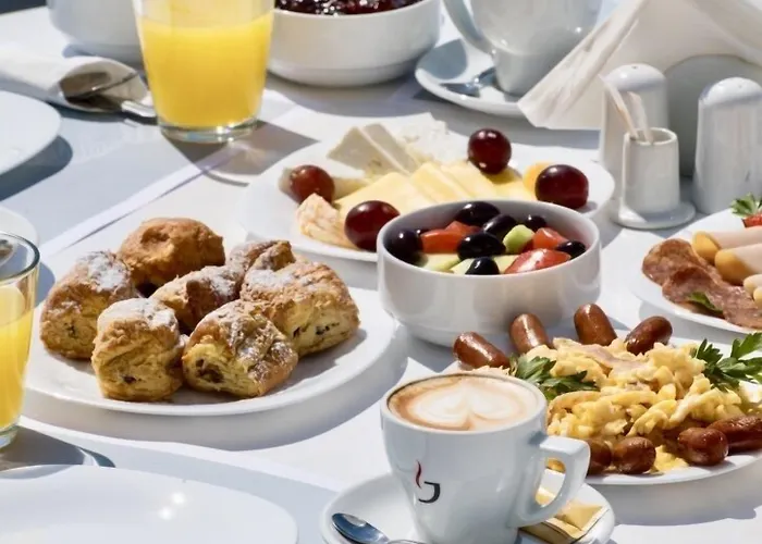 Hotel Ponti Vasiliki (Lefkada)