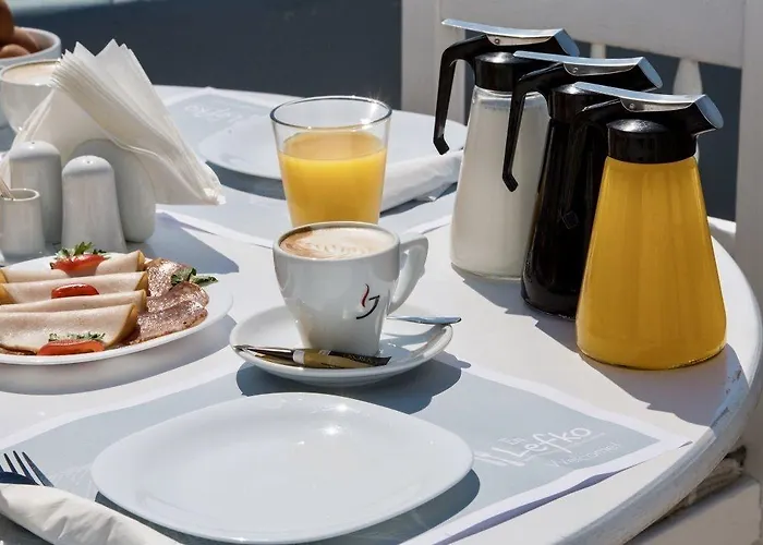 Ponti Hotel Vasiliki (Lefkada)