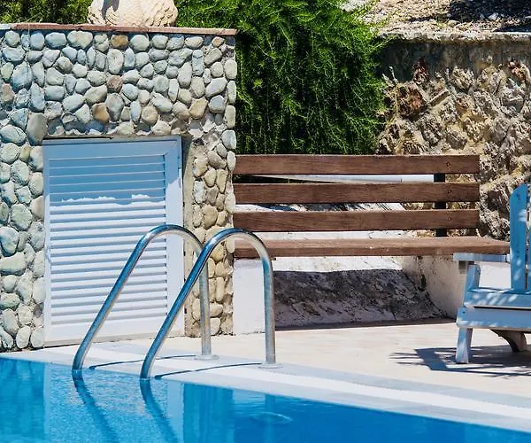 Ponti Vasiliki (Lefkada)