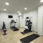 Ξενοδοχείο Ponti Βασιλική