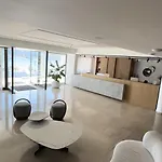 Ξενοδοχείο Ponti