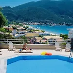 Ξενοδοχείο Ponti Βασιλική