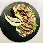 Ponti Ξενοδοχείο Βασιλική
