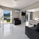 Ponti Ξενοδοχείο Βασιλική