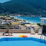 Ponti Ξενοδοχείο 2*