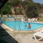 Hotel Ponti 2*