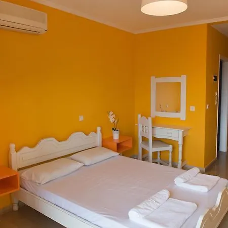 Ponti Hotel 2*