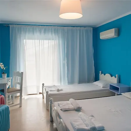 Ponti Hotel Vasiliki (Lefkada)