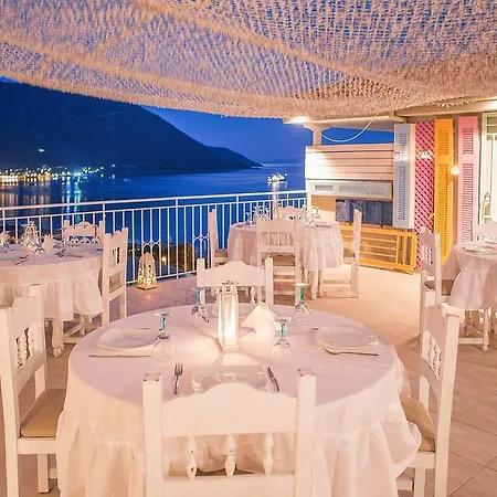 Hotel Ponti 2*