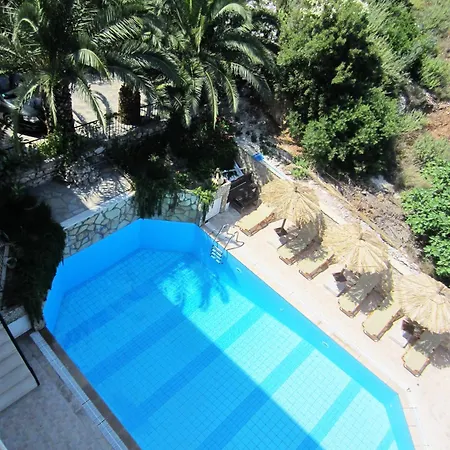 Hotel Ponti