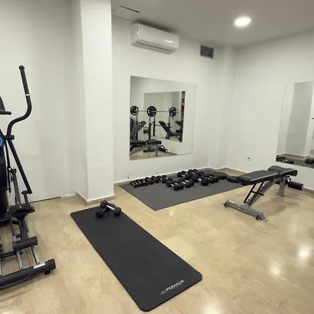 Hotel Ponti