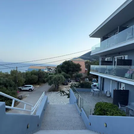 Hotel Ponti