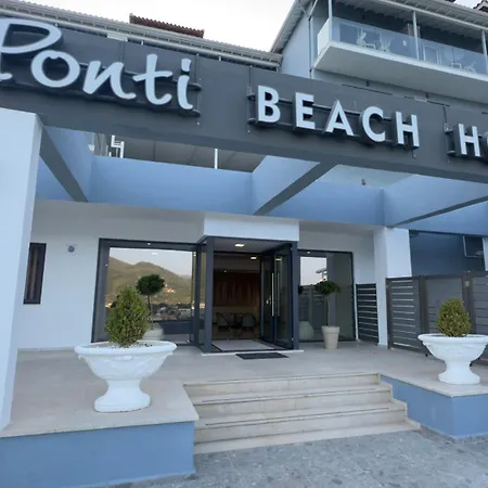 Ponti 2* ヴァシリキ