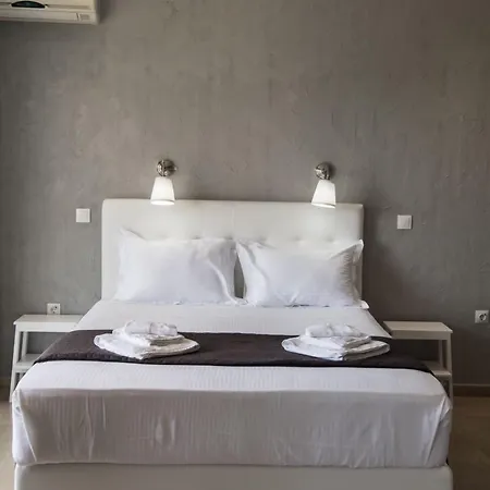Hotel Ponti