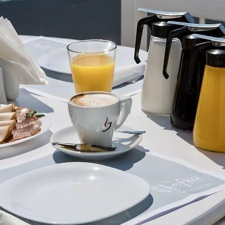 Ponti Hotel Vasiliki (Lefkada)