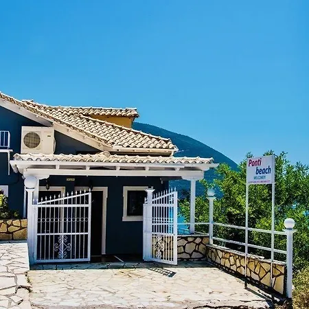 Ponti 2* Vasiliki
