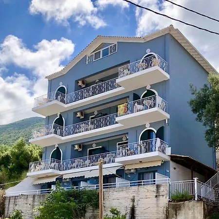 Hotel Ponti 2*