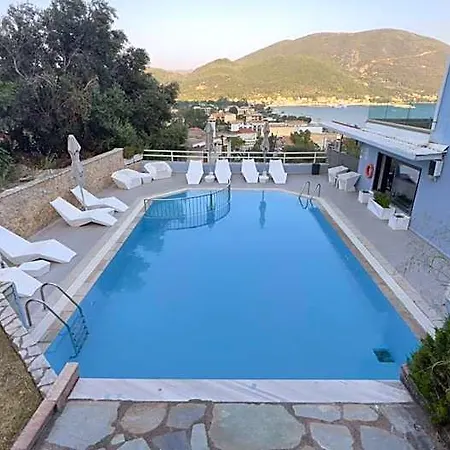 Ponti Vasiliki