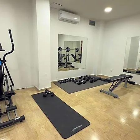 Hotel Ponti 2*
