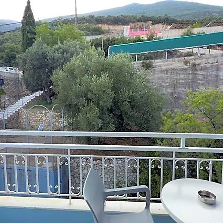 Hotel Ponti