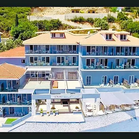 Ponti Hotel