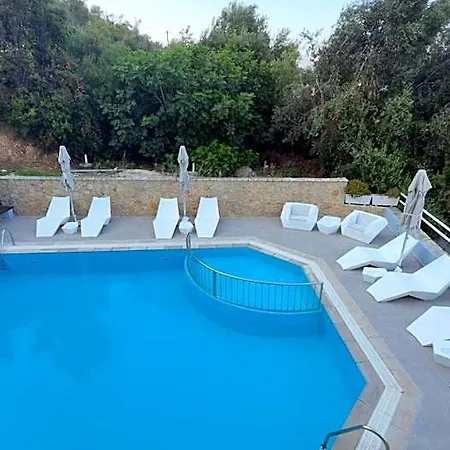Hotel Ponti 2*