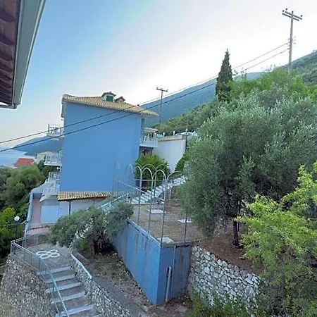 Hotel Ponti Vasiliki