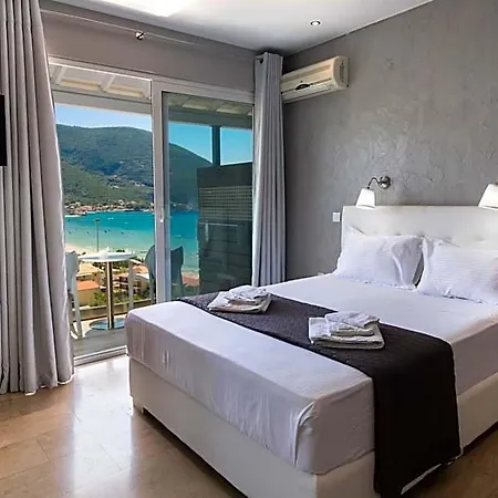 Ponti Hotel Vasiliki