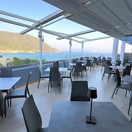 Hotel Ponti Vasiliki