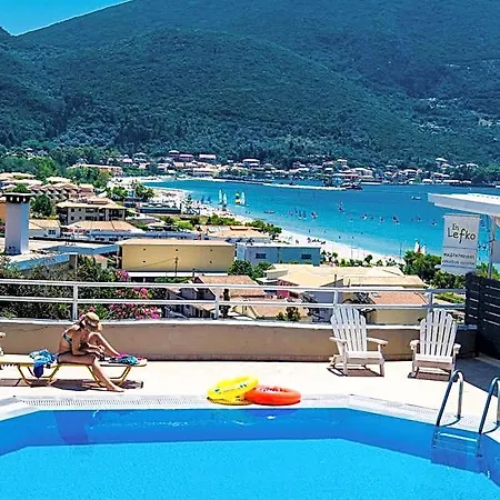 Hotel Ponti