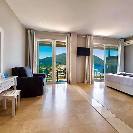 Hotel Ponti