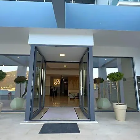 Ponti Hotel Vasiliki