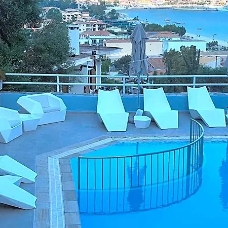 Hotel Ponti Vasiliki