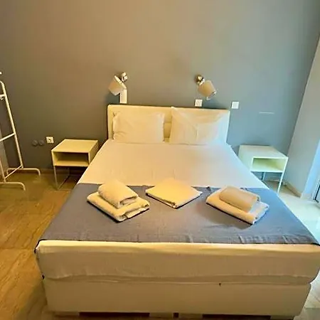 Ponti Hotel