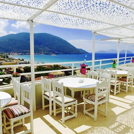 Ponti Vasiliki (Lefkada)