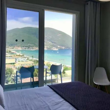 Ponti Vasiliki (Lefkada)