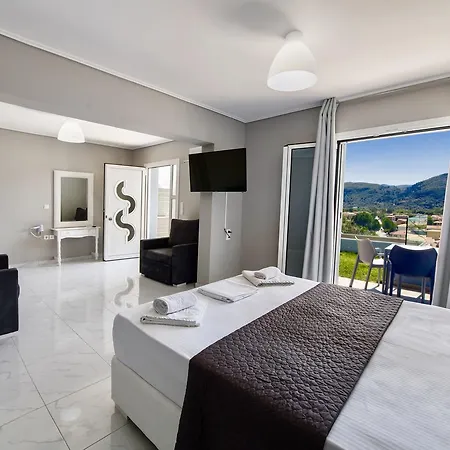 Ponti Hotell