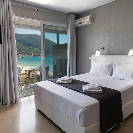 Ponti Vasiliki (Lefkada)