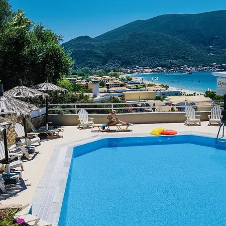 Ponti Hotel