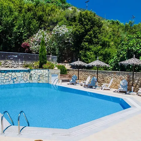 Hotel Ponti Vasiliki (Lefkada)