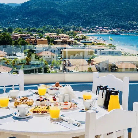 Ponti Hotel