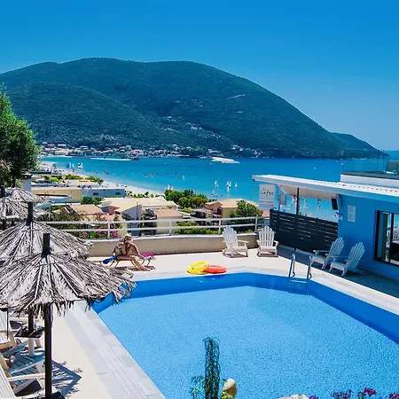 Ponti Hotel